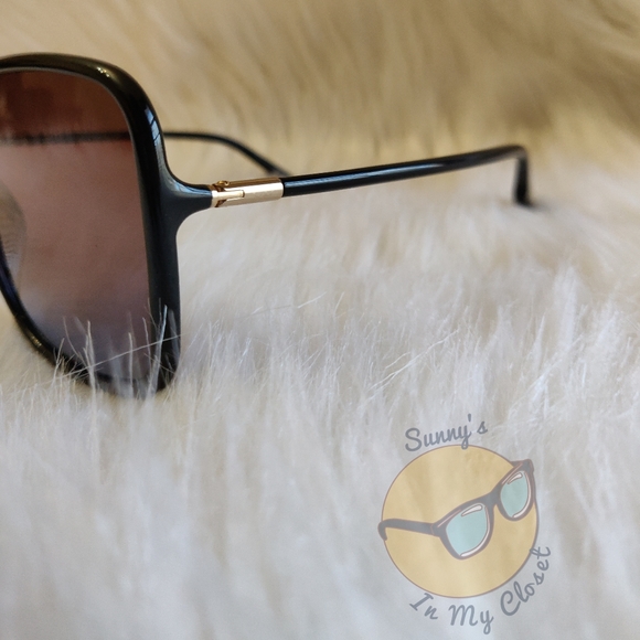 SOLD-Dior SoStellaire1 Sunglasses 😎 Big & Beautiful ❤️ - Picture 4 of 6